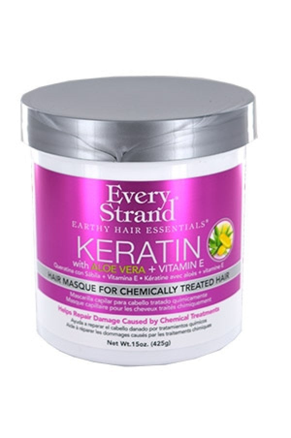 Every Stand-8A Keratin Hair Treatment (15 oz)