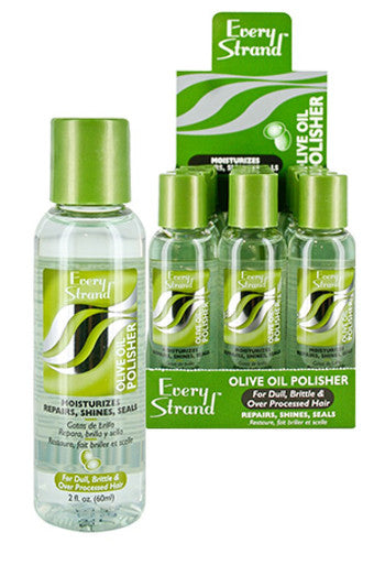 Every Stand-1 Olive Oil Polisher (2oz)