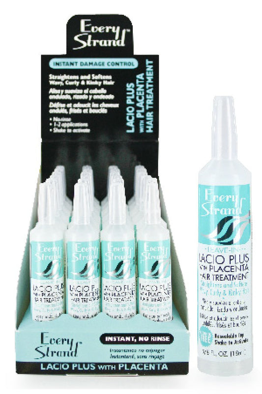 Every Stand-15B Lacio Plus Hair Treatment (18ml/24vials/ds)