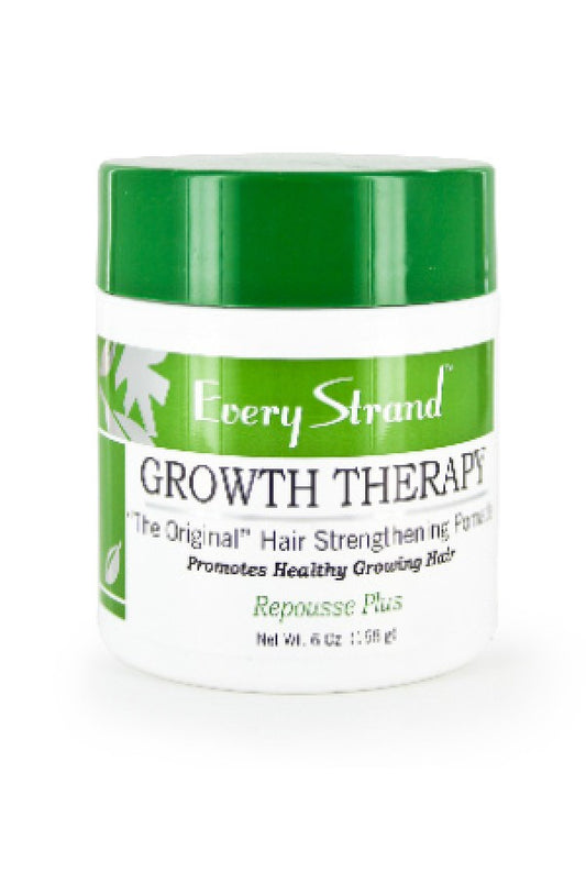 Every Stand-20 Growth Therapy Pomade (6oz)