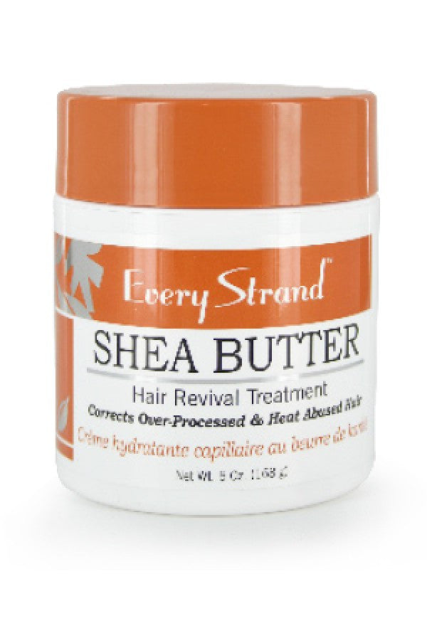 Every Stand-22 Shea Butter Treatment (6oz)