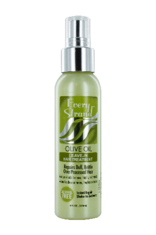 Every Stand-23 Olive Oil Leave In Hair Treatment (4oz)