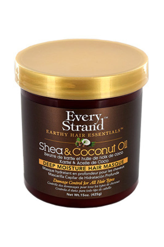 Every Stand-30 Deep Moisture Hair Masque (15oz)