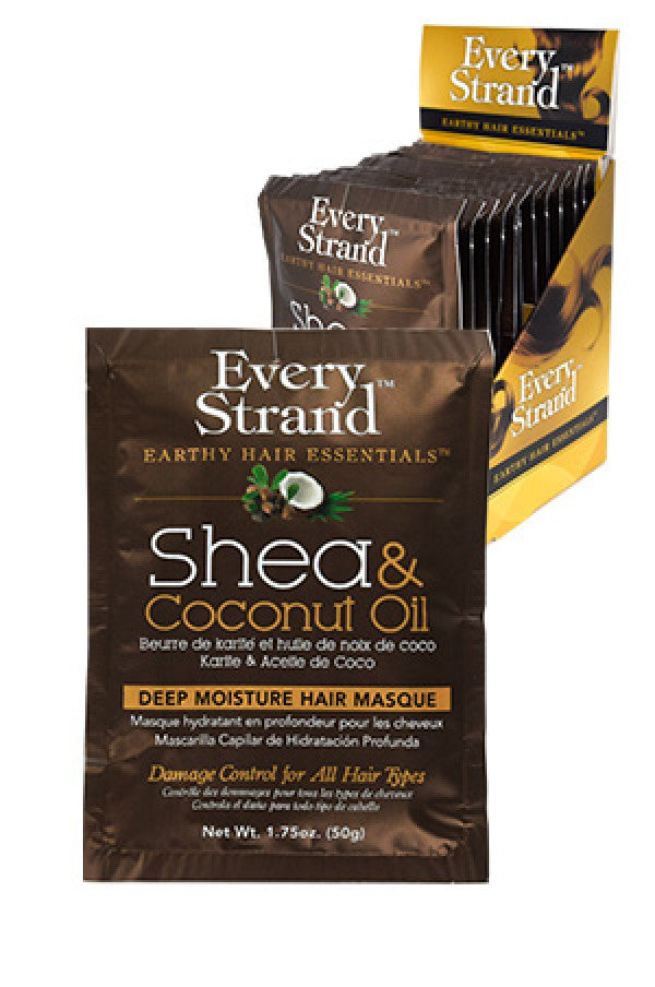 Every Stand-31 Deep Moisture Hair Masque(1.75oz/12pk/ds)