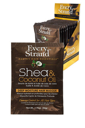 Every Stand-31 Deep Moisture Hair Masque(1.75oz/12pk/ds)