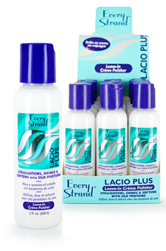 Chaque polisseur de crème Stand-3B Lacio Plus (2oz)