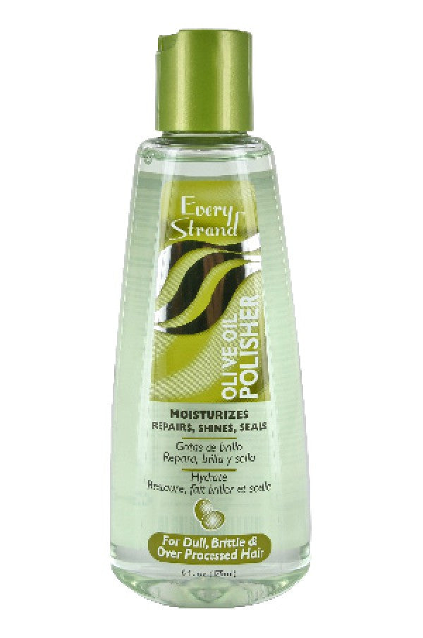 Every Stand-4 Olive Oil Polisher (6oz)