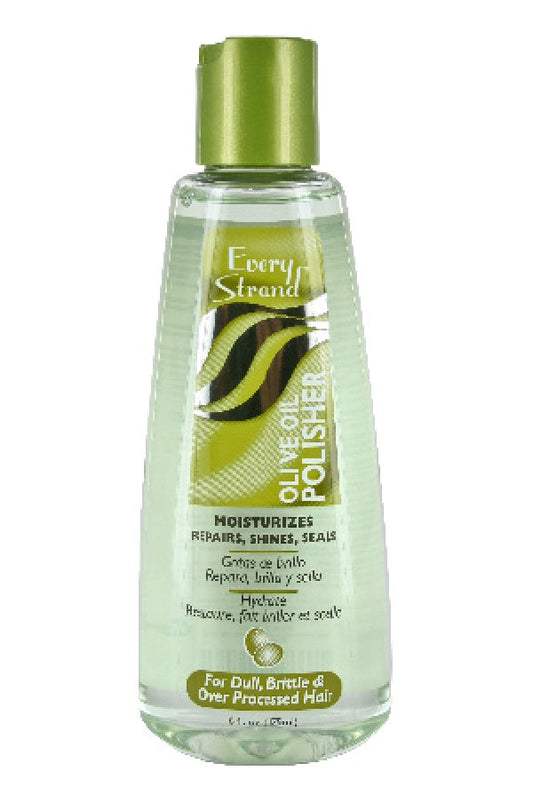 Every Stand-4 Olive Oil Polisher (6oz)