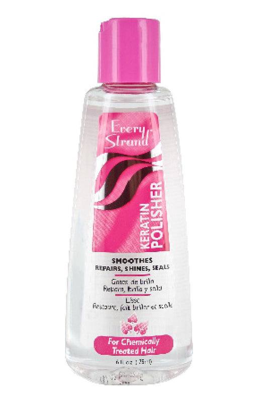 Every Stand-5 Keratin Polisher (6oz)
