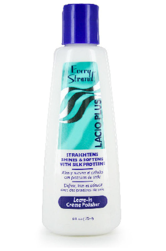 Every Stand-6B Lacio Plus Creme Polisher (6oz)
