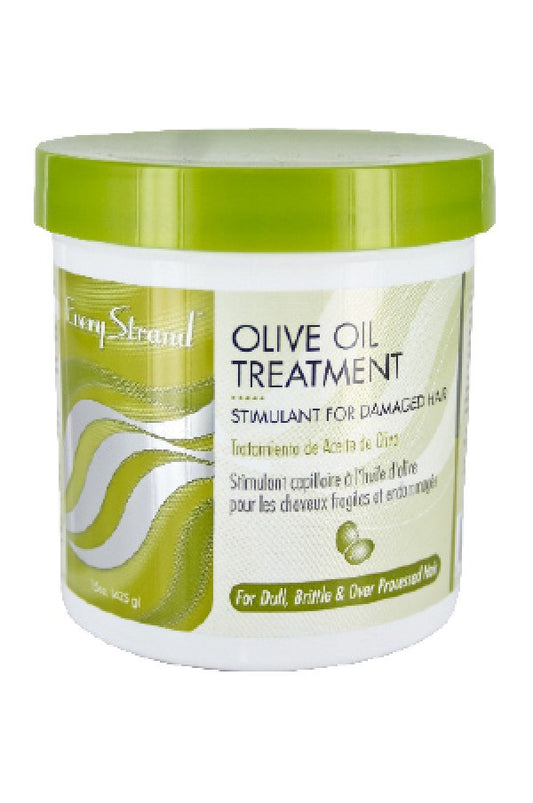 Every Stand-7 Olive Oil Treatment (15oz)