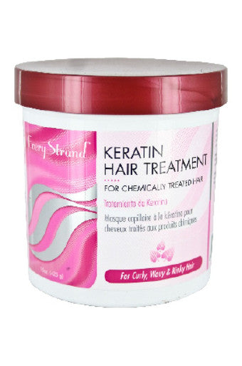 Every Stand-8 Keratin Hair Treatment (15oz)