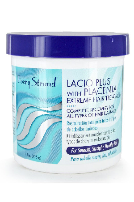 Every Stand-9B Lacio Plus w/Placenta Treatment (15oz)