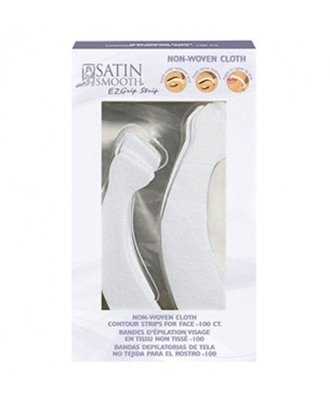 SSWA15 EZ GRIP BODY STRIPS 100pk