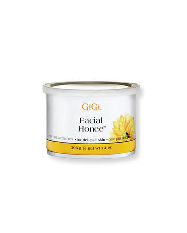 GiGi Facial Honee Wax 14oz