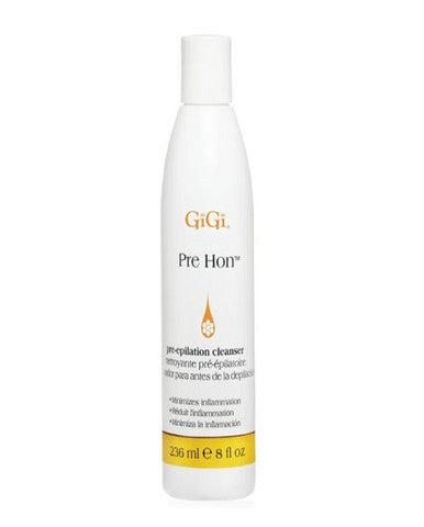 GiGi Pre Hon Lotion 8oz