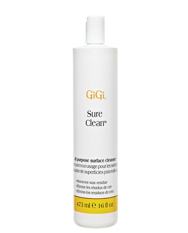 GIGI SURE CLEAN 16oz