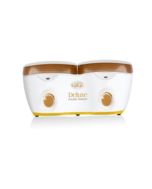 Deluxe Double Warmer