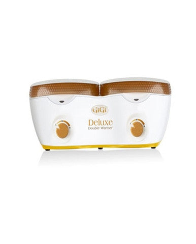 Deluxe Double Warmer