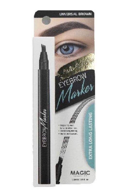 Magic EYE1038 Eyebrow Marker(12pc/ds)-ds