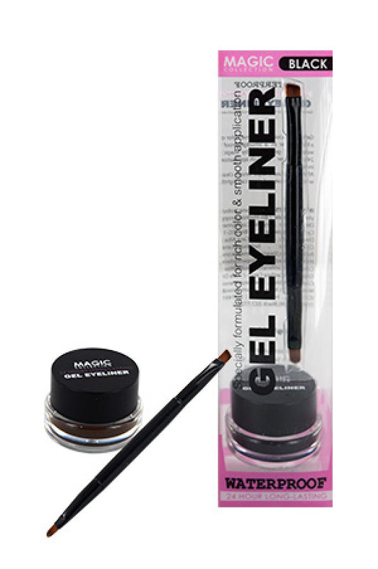Magic  Gel Eyeliner  EYE1008 -ea