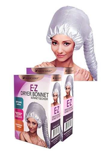 Magic Gold- 3312(H1993 ) EZ Dryer Bonnet -pc