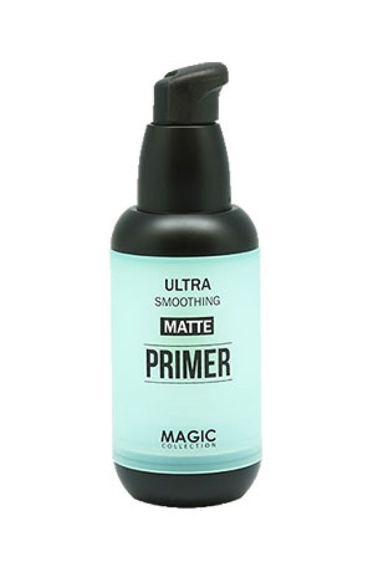 Magic  FAC102 Face Primer Matte (6 pc/ds )- ds