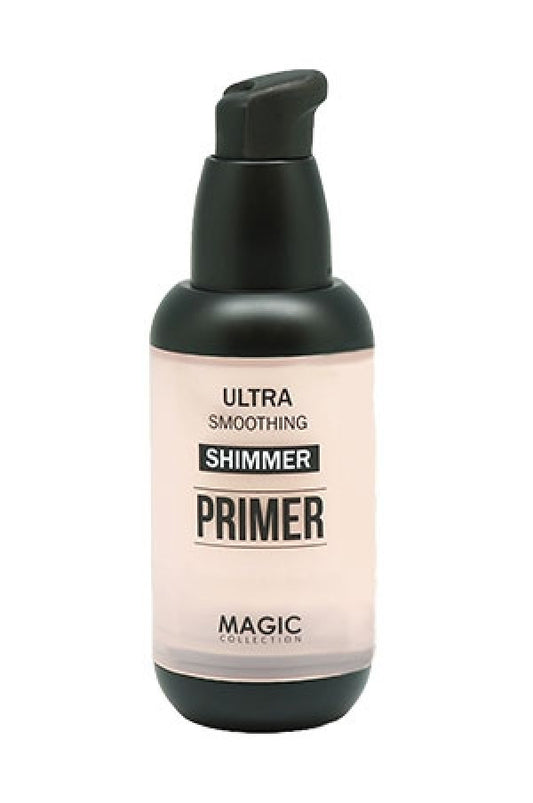 Magic  FAC103 Face Primer Shimmer (6 pc/ds )- ds