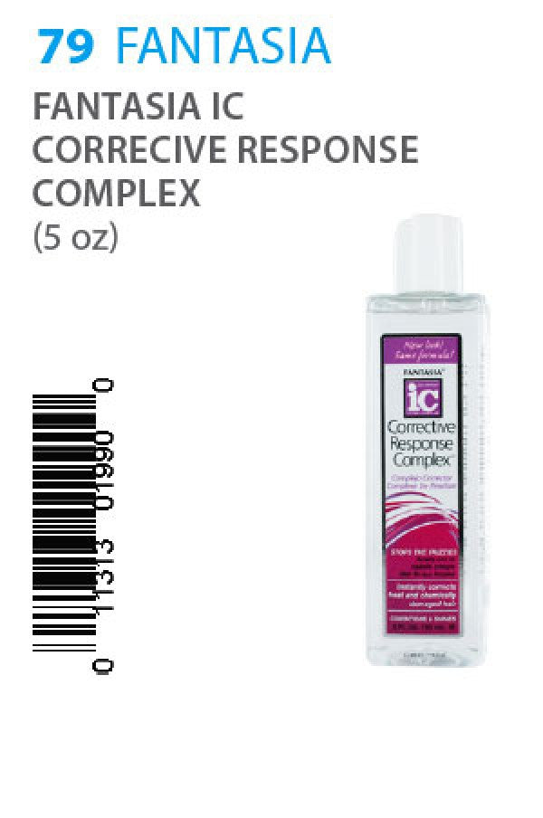 Fantasia-79 IC Correcive Response Complex (5oz)