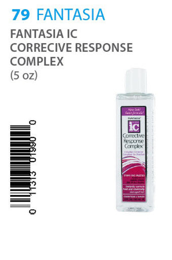 Fantasia-79 IC Correcive Response Complex (5oz)