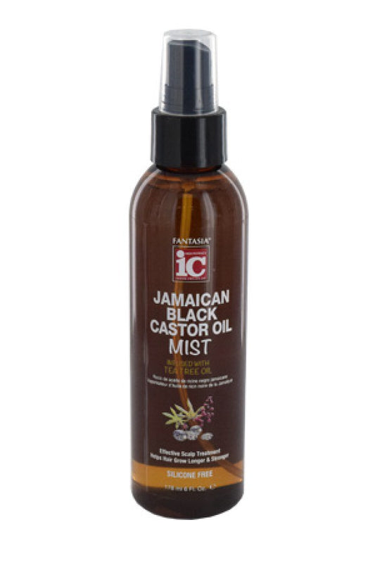 Fantasia-103 Jamaican Black Castor Oil Mist (6 oz)