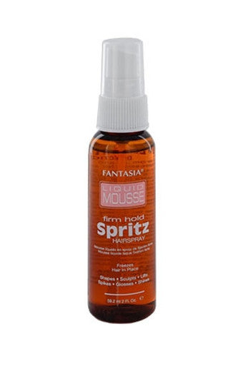 Fantasia-113 IC Spritz Hair Spray (2 oz)