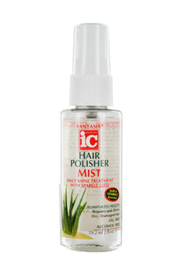 Fantasia-86 Hair Polisher Mist w/Aloe (2oz)