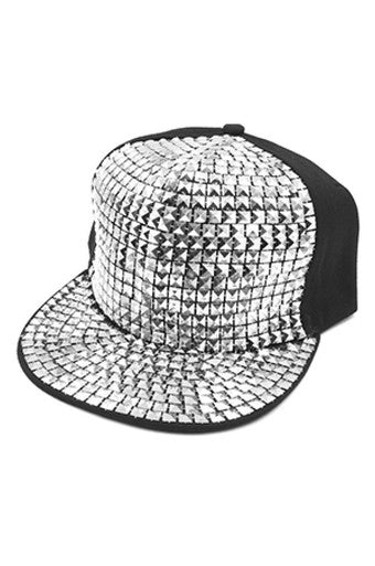 CAP6390 Fashion Snapback