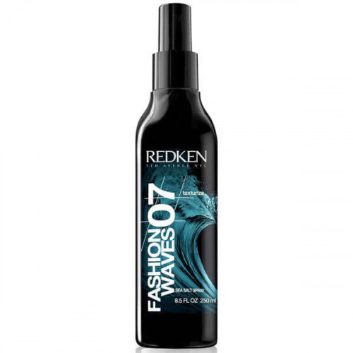 Redken Fashion Waves 07 Sea Salt Spray 250ml