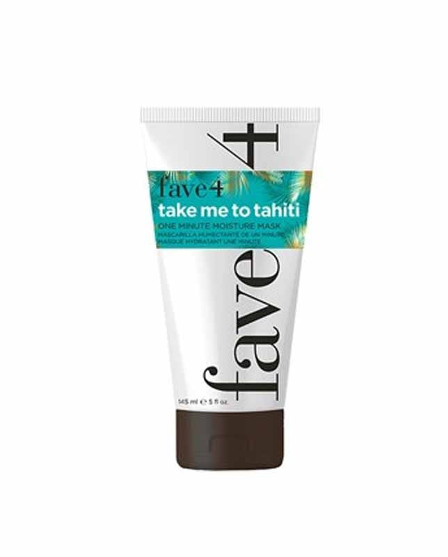 Fave 4 Take Me to Tahiti 5oz