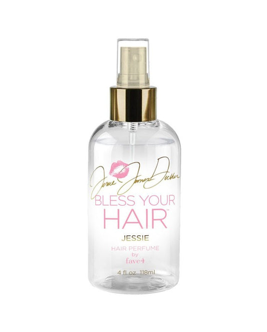 Bless Your Hair Jessie Hair Perfume