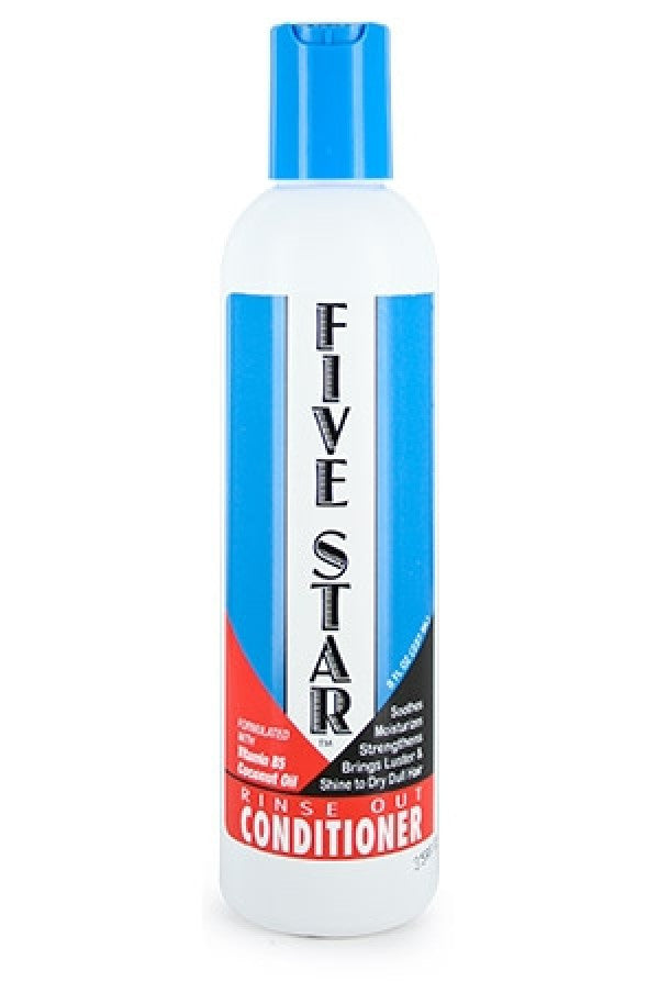 Five Star-2Conditioner (8 oz)