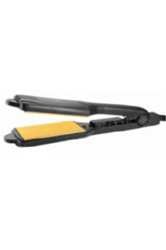 Gold'N Hot-GH2145 Hot Ceramic Flat Iron 2 1/4"