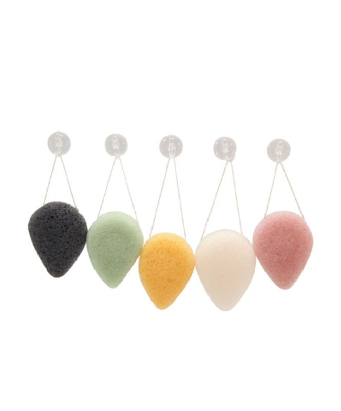 Konjac Sponge Face & Body