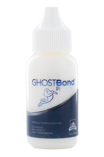 Ghost Bond-1 Platinum Lace Hair Bond (1.3oz)