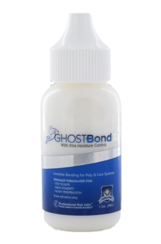 Ghost Bond-4 XL with Xtra Moisture Control (1.3oz)