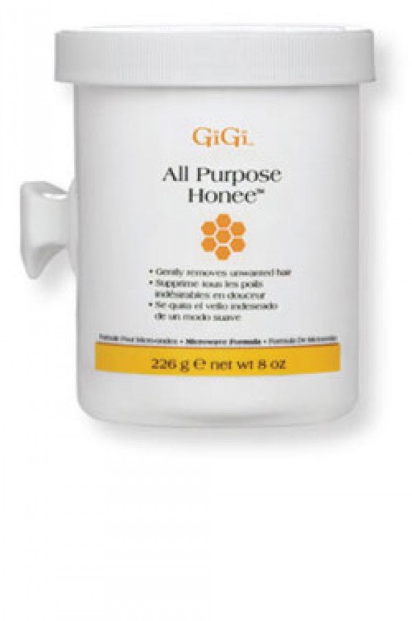 GiGi-26 All Purpose Honee Microwave (8oz)