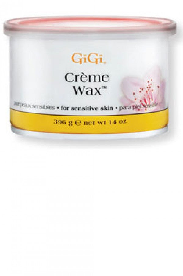 GiGi-23 Creme Wax (14oz)