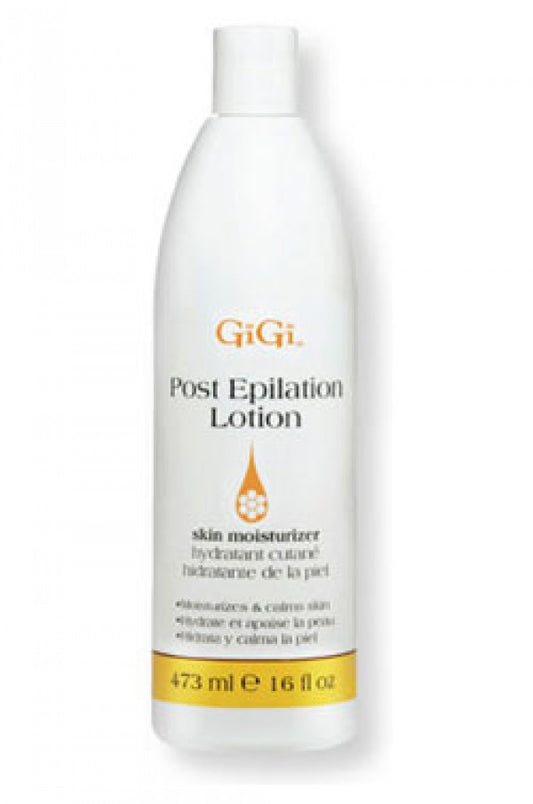 GiGi-30 Post Epilating Lotion (16oz)