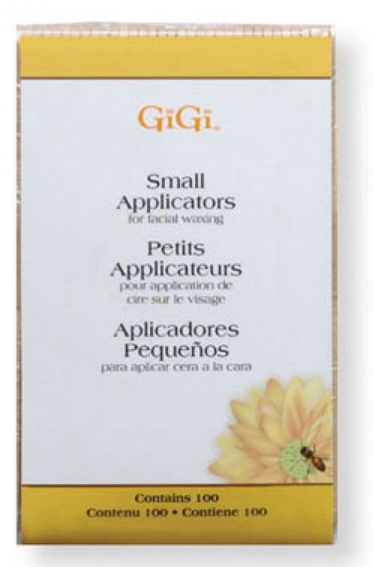 GiGi-12 Small Applicators (100pk)