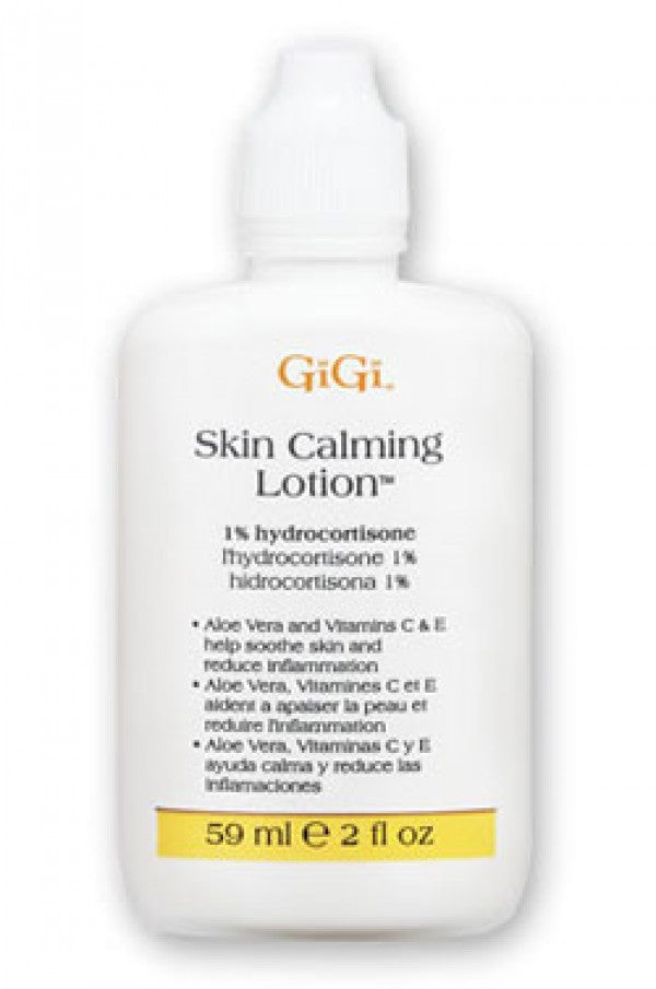 GiGi-36 Skin Calming Lotion (2oz)