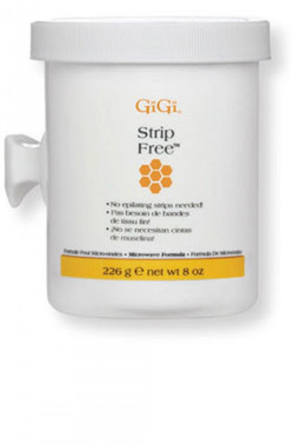 GiGi-27 Strip Free Microwave (8oz)