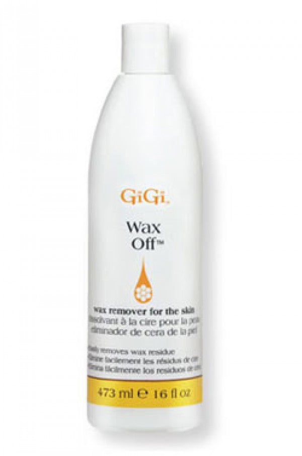 GiGi-31 Wax Off (16oz)