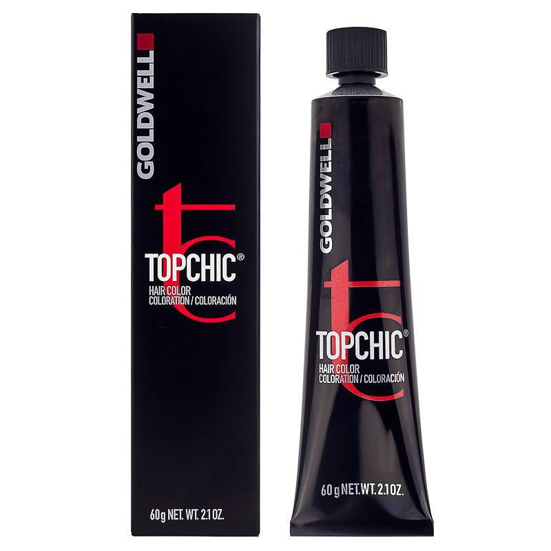 Topchic Hair Color